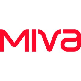 Miva Inc Logo Png | Miva Inc Logo Vector | Dynamic Convergence  Modular Innovation  Digital Flow  Trusted Partnership