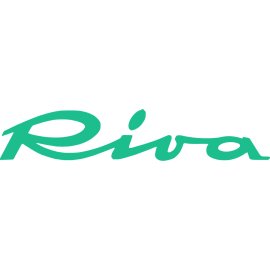 Riva Logo Png | Riva Logo Vector | Flowing Elegance  Timeless Craft  Modern Serenity  Coastal Essence
