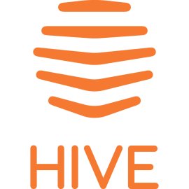 Hive Logo Png | Hive Logo Vector | The Hive Logo  Collective Intelligence  Symbol of Synergy  Geometric Harmony