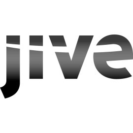Jive Software Logo Png | Jive Software Logo Vector | Sync & Collaborate  |  The Rhythm of Work  |  Jive Software Logo