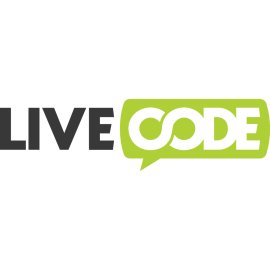 Livecode Logo Png | Livecode Logo Vector | Livecode: The Art of Dynamic Creation  Where Logic Meets Imagination  Building the Future in Real-Time