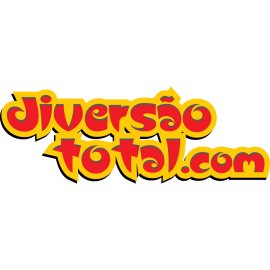 Diversao Total Logo Png | Diversao Total Logo Vector | Joy in Motion  Playful Harmony  The Spirit of Celebration  Total Fun Unleashed
