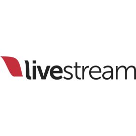 Livestream Logo Png | Livestream Logo Vector | Live in the Moment  Broadcast Your World  The Signal in the Stream