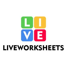 Liveworksheets Logo Png | Liveworksheets Logo Vector | Interactive Learning Hub  Dynamic Worksheet Creator  Digital Education Platform  Student-Centric Design