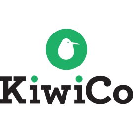 Kiwico Logo Png | Kiwico Logo Vector | Curiosity in Motion  Playful Learning  Ingenious Discovery  The Kiwi Spirit