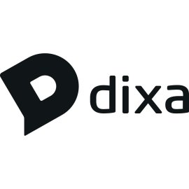 Dixa Logo Png | Dixa Logo Vector | Conversation Catalyst  Human Connection Hub  Digital Empathy Engine  Unified Experience Gateway