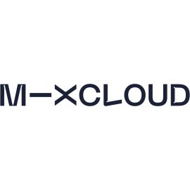 Mixcloud Logo Png | Mixcloud Logo Vector | Soundwaves in Motion  Community Amplified  The Cloud of Audio  Endless Streaming Mixes