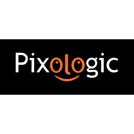 Pixologic Logo Png | Pixologic Logo Vector | Digital Sculpting Pioneers  |  The Pixel and The Polygon  |  Where Art Meets Algorithm  |  Tools for the Creative Mind