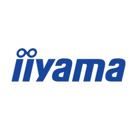 Iiyama Logo Png | Iiyama Logo Vector | Visionary Displays  Precision Engineering  Japanese Craftsmanship  Digital Canvas Pioneers