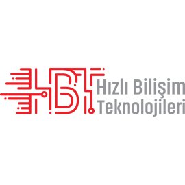 Hizli Bilisim Teknolojileri Logo Png | Hizli Bilisim Teknolojileri Logo Vector | Hizli Bilisim Teknolojileri  Speed Innovation Future  Digital Pulse