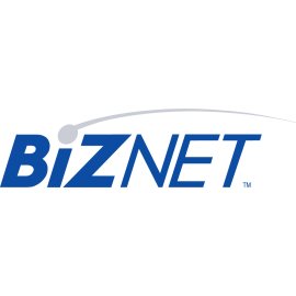 Biznet Logo Vector PNG | Biznet Corporate Brand Emblem | Biznet Connectivity Symbol | Biznet Technology Wordmark