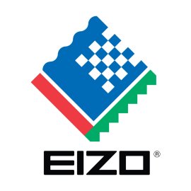 Eizo Logo Png | Eizo Logo Vector | Precision Illuminated  Visionary Display  The Eizo Edge