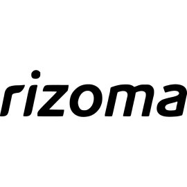 Rizoma Logo Png | Rizoma Logo Vector | Organic Geometry  |  Rooted in Motion  |  Precision in Growth  |  The Art of Connection
