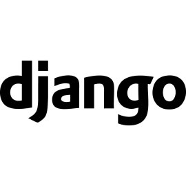Django Logo Png | Django Logo Vector | The D is Silent  |  Unchained Elegance  |  Forged in Code  |  The Web's Harmonic Framework