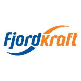 Fjordkraft Logo Png | Fjordkraft Logo Vector | Nordic Energy Flow  |  Mountain Stream Power  |  Clean Currents  |  Fjord Forged
