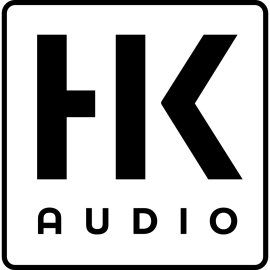 Hk Audio Logo Png | Hk Audio Logo Vector | Sonic Precision  Acoustic Innovation  Professional Audio  Live Performance