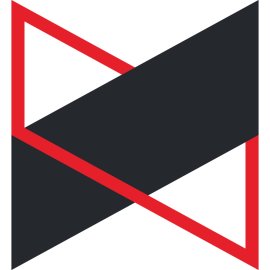 Mkbhd Logo Png | Mkbhd Logo Vector | Minimalist Tech Aesthetic  Geometric Precision  Modern Digital Identity  High-Resolution Vision