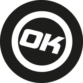 Okcash Ok Logo Png | Okcash Ok Logo Vector | Digital Prosperity in Motion | The Friendly Finance Symbol | Secure & Simple Transactions | Your Gateway to OK Wealth