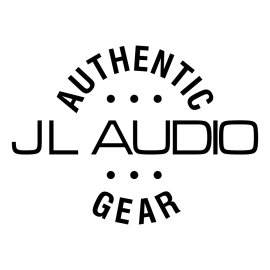 Jl Audio Logo Png | Jl Audio Logo Vector | Powerful Sound Engineering  Precision Audio Craftsmanship  Iconic JL Audio Branding