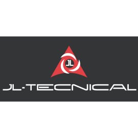 Jl Tecnical Fullcolor Inverse Logo Png | Jl Tecnical Fullcolor Inverse Logo Vector | Inverse Innovation  Precision in Color  Technical Brilliance  Full Spectrum Solutions
