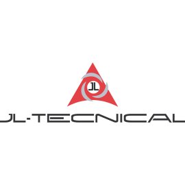 Jl Tecnical Fullcolor Normal Logo Png | Jl Tecnical Fullcolor Normal Logo Vector | Precision in Spectrum  Innovation in Color  Technical Brilliance Visualized  Full-Color Expertise
