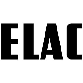 Elac Logo Png | Elac Logo Vector | Precision in Sound  Artistry in Form  The Elac Legacy  A Sonic Signature