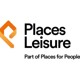 Places Leisure Logo Png | Places Leisure Logo Vector | Community Connection  Active Lifestyle  Joyful Spaces  Welcoming Everyone