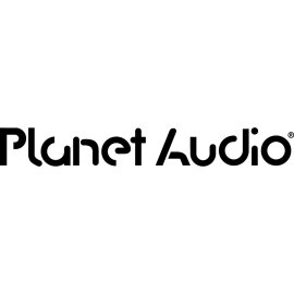 Planet Audio Logo Png | Planet Audio Logo Vector | Cosmic Soundscapes  Universal Audio Power  Planetary Fidelity  Orbiting Bass
