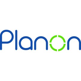 Planon Logo Png | Planon Logo Vector | Orbiting Innovation  |  Strategic Harmony  |  The Future in Motion