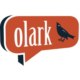 Olark Logo Png | Olark Logo Vector | Conversational Commerce Catalyst  |  Human Connection in Digital Spaces  |  The Friendly Face of Live Chat