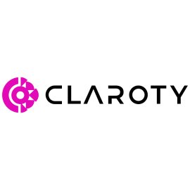 Claroty Logo Png | Claroty Logo Vector | Clarity in Control  Secure Connectivity  Industrial Resilience  The Digital Pulse