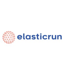 Elasticrun Logo Png | Elasticrun Logo Vector | Dynamic Motion  Elastic Resilience  Seamless Connection  Intelligent Logistics