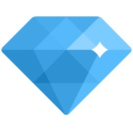 Flat Ui Logo Png | Flat Ui Logo Vector | Flat Ui  Minimalist Interface Design  Geometric Clarity  Digital Simplicity