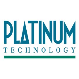 Platinum Technology Logo Png | Platinum Technology Logo Vector | Precision Engineered  |  Enduring Innovation  |  The Pinnacle of Digital Craftsmanship