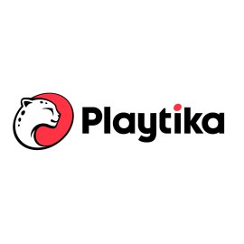 Playtika Logo Png | Playtika Logo Vector | Playful Strategy  Digital Entertainment  Iconic Symbolism  Dynamic Gaming
