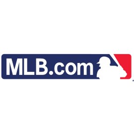 Mlb Com Logo Png | Mlb Com Logo Vector | The Official Heartbeat of Baseball  America's Pastime in Digital Form  A League of Its Own  Where Every Fan Belongs