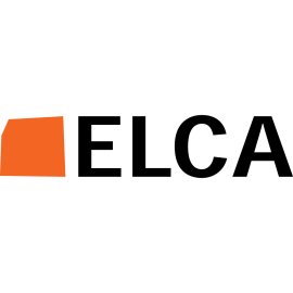 Elca Logo Png | Elca Logo Vector | Precision in Motion  Timeless Innovation  The Geometry of Progress