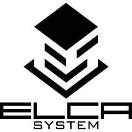 Elca System Logo Png | Elca System Logo Vector | Precision in Motion  |  Connected Intelligence  |  The Architecture of Advancement
