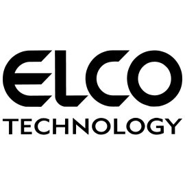 Elco Technology Logo Png | Elco Technology Logo Vector | Precision Engineered  Electrifying Innovation  The Future Connected  Trusted Technology Partner