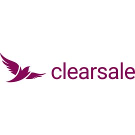 Clearsale Logo Png | Clearsale Logo Vector | Clear Vision Trusted Security Seamless Transactions