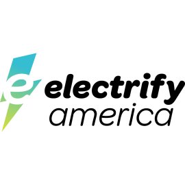Electrify America Logo Png | Electrify America Logo Vector | Powering Progress  Charging the Future  American Energy  Modern Mobility