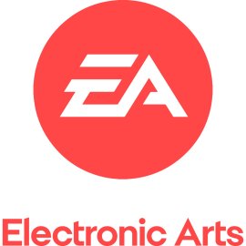 Electronic Arts Logo Png | Electronic Arts Logo Vector | The Nexus of Play  The Art of Interaction  Pixels with Purpose  A Digital Canvas