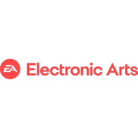 Electronic Arts New020 Logo Png | Electronic Arts New020 Logo Vector | Pixels & Passion  The Digital Playground  Crafting Interactive Legends  The New020 Era