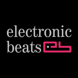 Electronic Beats Logo Png | Electronic Beats Logo Vector | Electronic Beats  Digital Pulse  Sonic Identity  Visual Rhythm