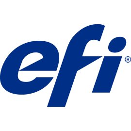 Electronics For Imaging Efi Logo Png | Electronics For Imaging Efi Logo Vector | Precision in Color  Digital Innovation  Imaging Excellence  Industrial Technology