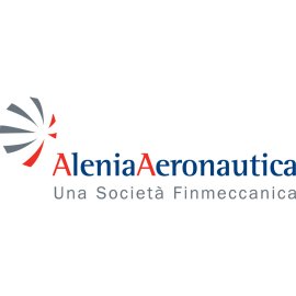 Alenia Aeronautica Logo Vector PNG | Alenia Aeronautica corporate emblem | Finmeccanica aviation division wordmark | Italian aerospace engineering brand identity