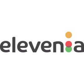 Elevenia Logo Png | Elevenia Logo Vector | Digital Gateway  E-Commerce Elevation  The Number of Fulfillment  A New Era of Online Retail