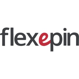Flexepin Logo Png | Flexepin Logo Vector | Secure Digital Vouchers  Flexible Payment Solutions  Trusted Global Brand  Pin-Based Convenience
