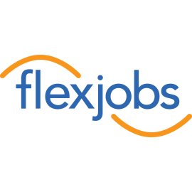 Flexjobs Logo Png | Flexjobs Logo Vector | Flexible Careers  Remote Work  Professional Freedom  Trusted Job Search