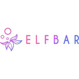 Elfbar Logo Png | Elfbar Logo Vector | Whimsical Puff  |  Modern Simplicity  |  Playful Vapor  |  Elfbar Essence